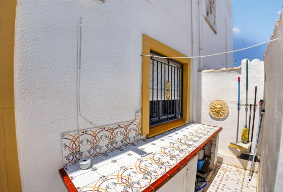 Resale - Duplex - Torrevieja - La Siesta - El Salado - Torreta