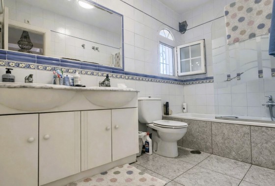 Revente - Maison mitoyenne - Los Dolses - Costa Blanca