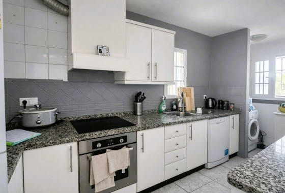 Revente - Maison mitoyenne - Los Dolses - Costa Blanca