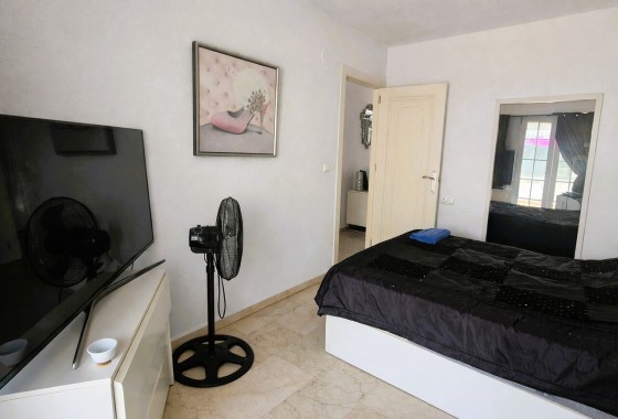 Revente - Maison mitoyenne - Los Dolses - Costa Blanca