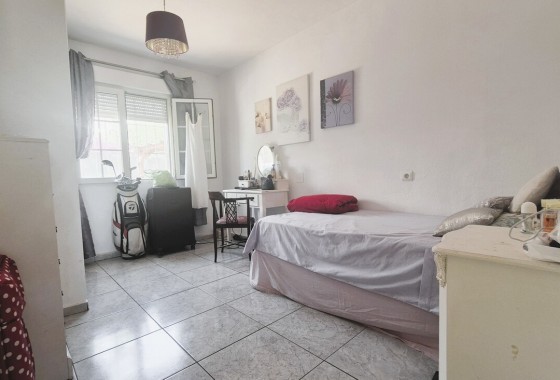 Revente - Maison mitoyenne - Los Dolses - Costa Blanca