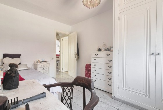 Revente - Maison mitoyenne - Los Dolses - Costa Blanca