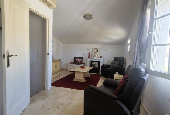 Revente - Maison mitoyenne - Los Dolses - Costa Blanca