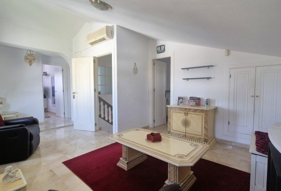 Revente - Maison mitoyenne - Los Dolses - Costa Blanca