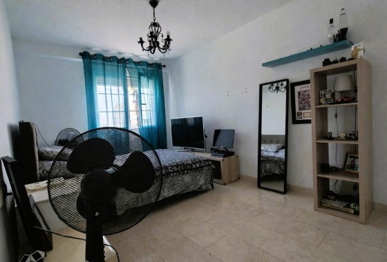 Revente - Maison mitoyenne - Los Dolses - Costa Blanca