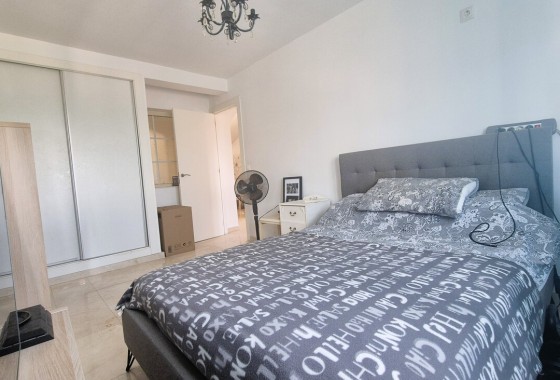 Revente - Maison mitoyenne - Los Dolses - Costa Blanca