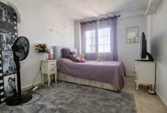 Revente - Maison mitoyenne - Los Dolses - Costa Blanca