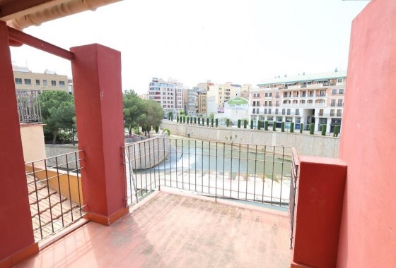 Revente - Building unique - Orihuela Costa - Zona Centro