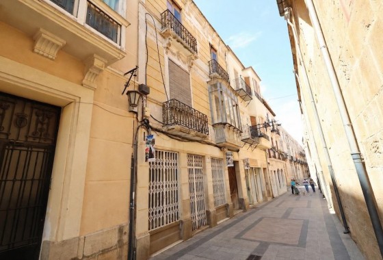 Revente - Building unique - Orihuela Costa - Zona Centro