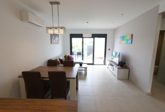 Resale - Bungalow - Guardamar del Segura - EL RASO