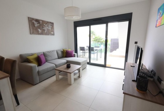 Resale - Bungalow - Guardamar del Segura - EL RASO