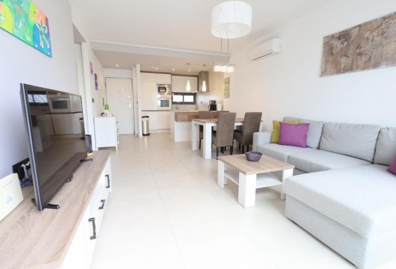 Resale - Bungalow - Guardamar del Segura - EL RASO
