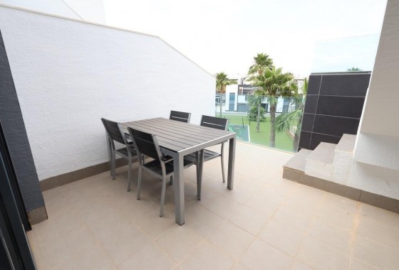 Resale - Bungalow - Guardamar del Segura - EL RASO