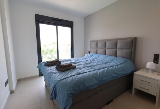 Resale - Bungalow - Guardamar del Segura - EL RASO