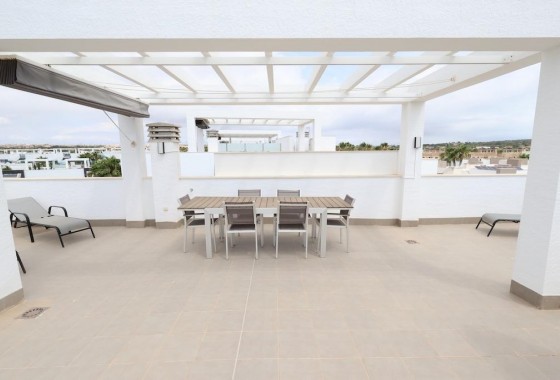 Resale - Bungalow - Guardamar del Segura - EL RASO