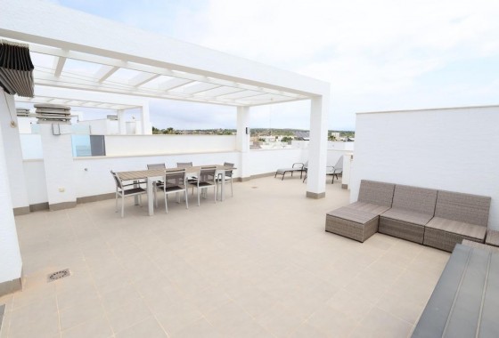 Resale - Bungalow - Guardamar del Segura - EL RASO