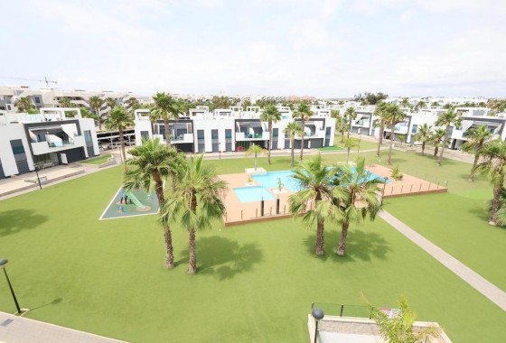 Resale - Bungalow - Guardamar del Segura - EL RASO