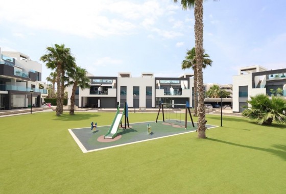 Resale - Bungalow - Guardamar del Segura - EL RASO