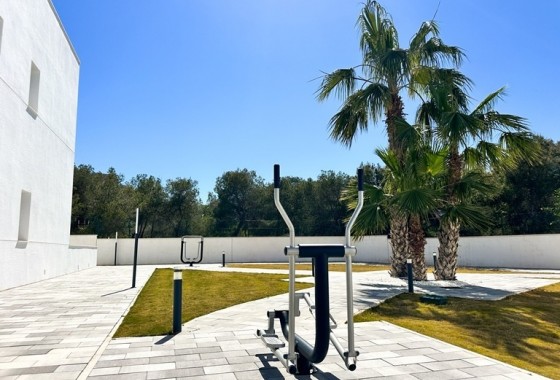 Resale - Apartment - Los Balcones - Torrevieja