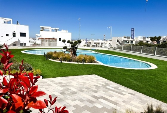 Resale - Apartment - Los Balcones - Torrevieja