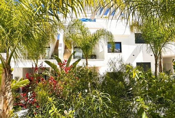 Resale - Apartment - Los Balcones - Torrevieja