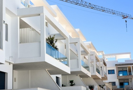 Resale - Apartment - Los Balcones - Torrevieja
