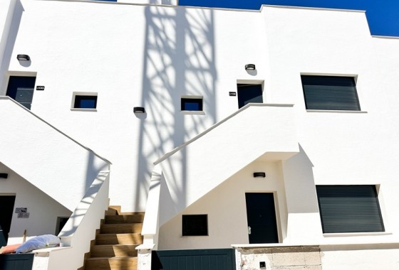 Resale - Apartment - Los Balcones - Torrevieja
