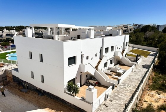 Resale - Apartment - Los Balcones - Torrevieja