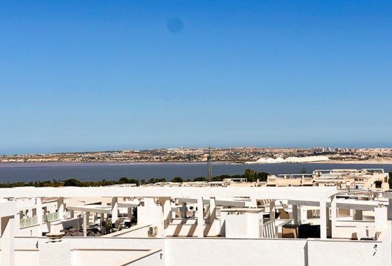 Resale - Apartment - Los Balcones - Torrevieja