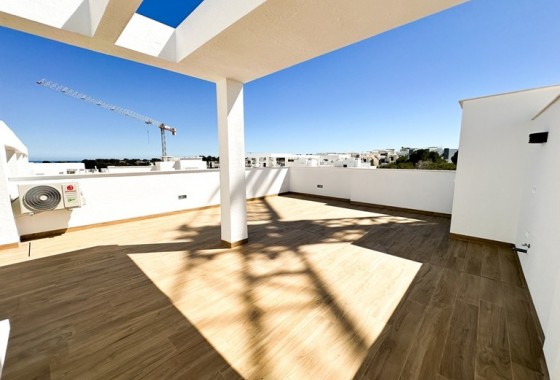 Resale - Apartment - Los Balcones - Torrevieja