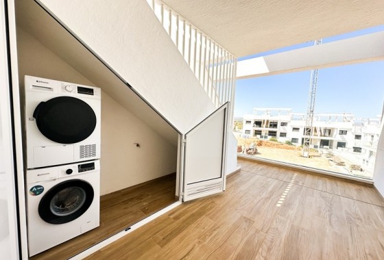Resale - Apartment - Los Balcones - Torrevieja