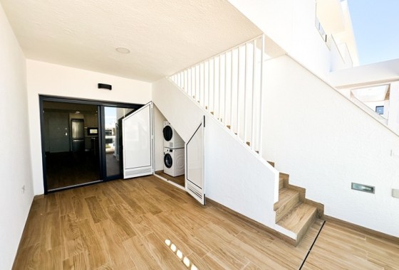Resale - Apartment - Los Balcones - Torrevieja