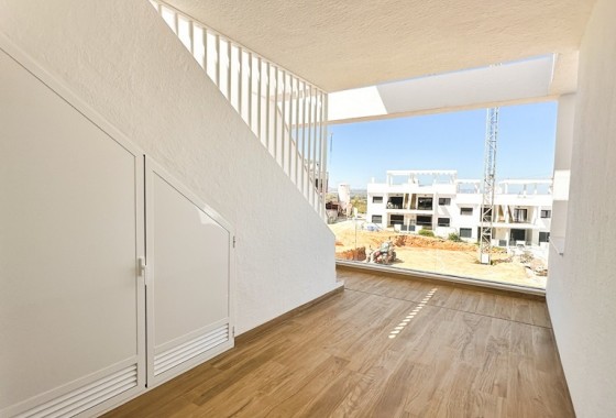 Resale - Apartment - Los Balcones - Torrevieja