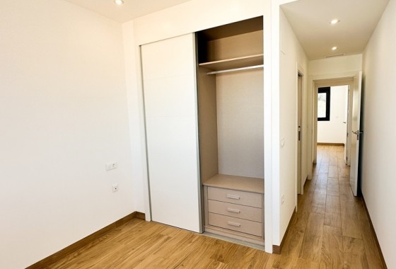 Resale - Apartment - Los Balcones - Torrevieja