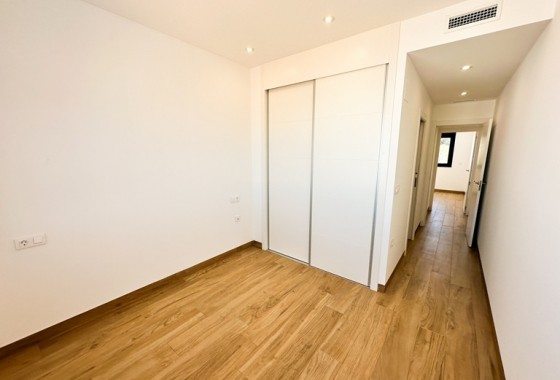 Resale - Apartment - Los Balcones - Torrevieja