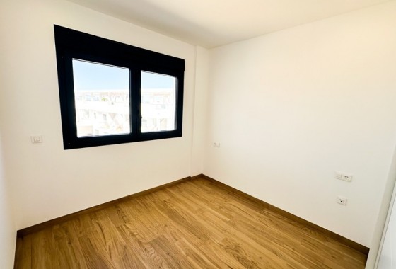 Resale - Apartment - Los Balcones - Torrevieja