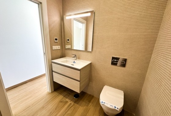 Resale - Apartment - Los Balcones - Torrevieja