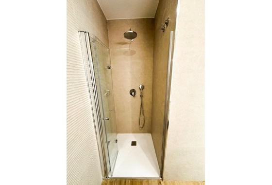 Resale - Apartment - Los Balcones - Torrevieja