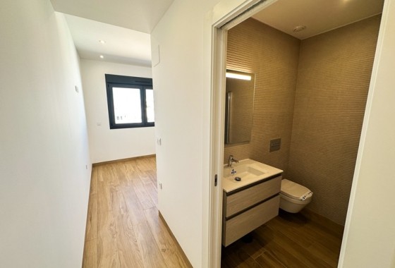 Resale - Apartment - Los Balcones - Torrevieja