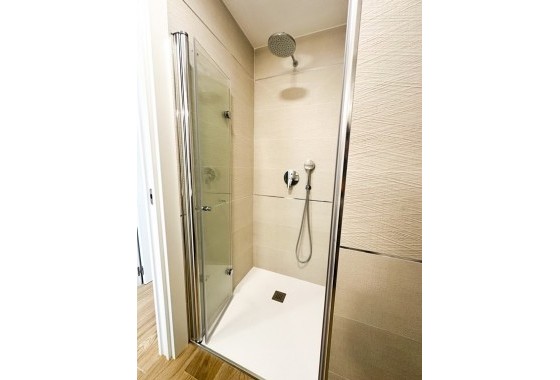 Resale - Apartment - Los Balcones - Torrevieja