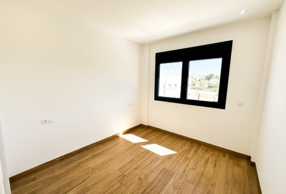 Resale - Apartment - Los Balcones - Torrevieja