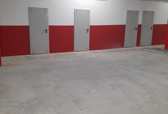 Resale - Apartment - Los Balcones - Torrevieja