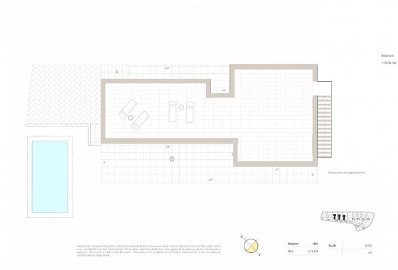 New Build - Detached Villa - Finestrat - Balcon de finestrat