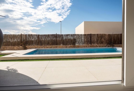 New Build - Detached Villa - Finestrat - Balcon de finestrat