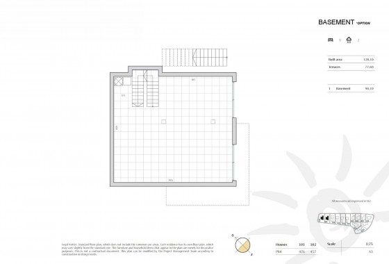 Nouvelle construction - Villa - Finestrat - Balcon de finestrat