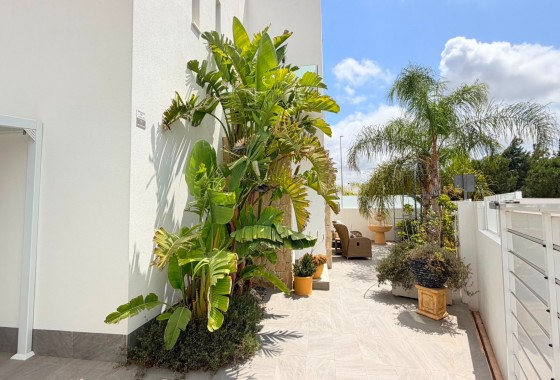 Resale - Detached Villa - Los Montesinos - La herrada