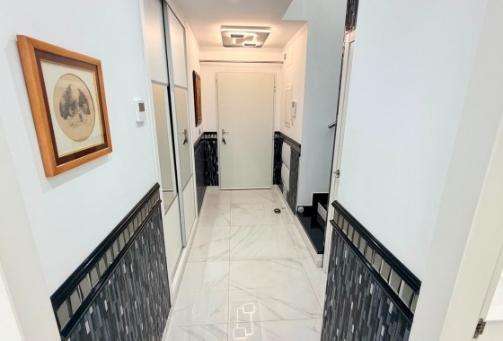 Resale - Detached Villa - Los Montesinos - La herrada