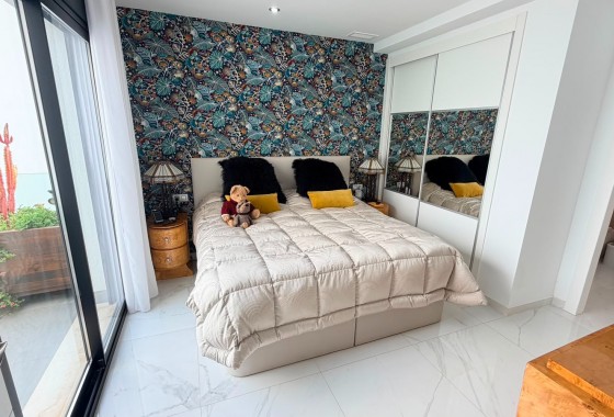 Resale - Detached Villa - Los Montesinos - La herrada