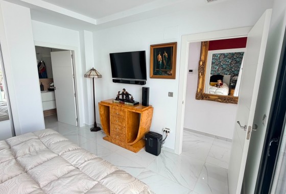 Resale - Detached Villa - Los Montesinos - La herrada