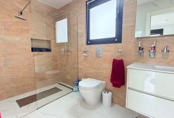 Resale - Detached Villa - Los Montesinos - La herrada